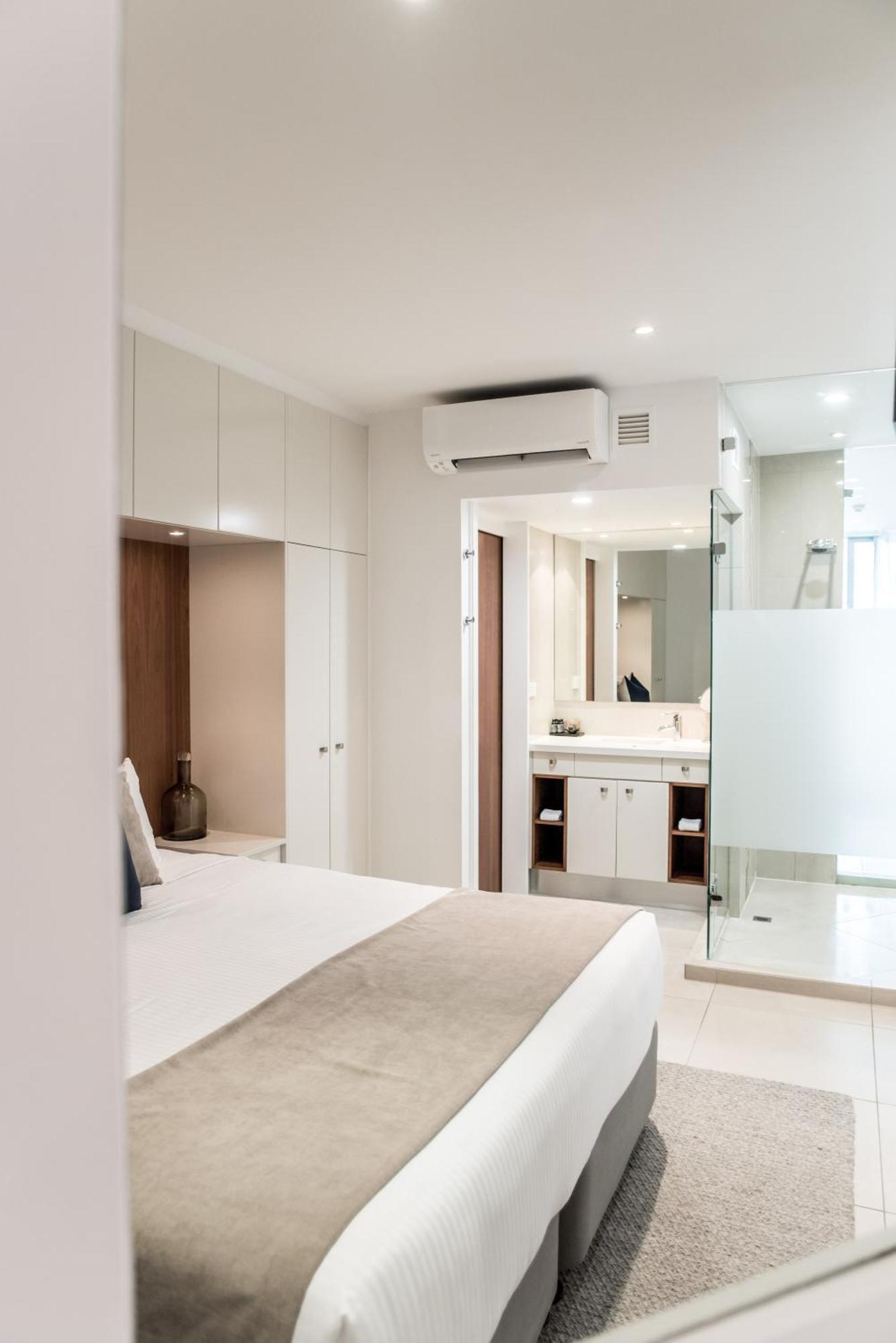 Resort On The Noosa Heads