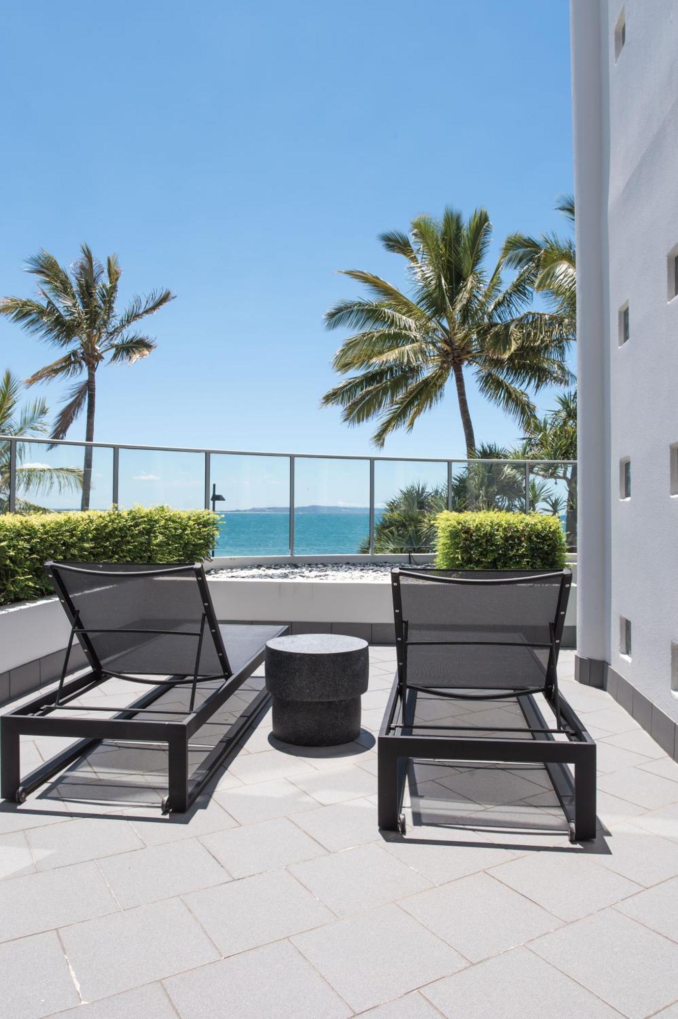 On The Resort Noosa Heads