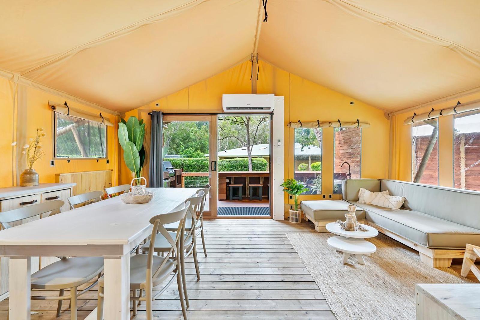 Ingenia Holidays Noosa Holiday park 4*
