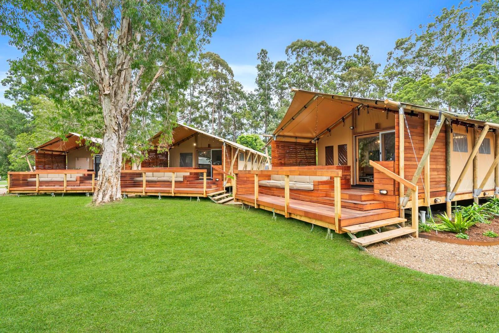 Ingenia Holidays Noosa Holiday park