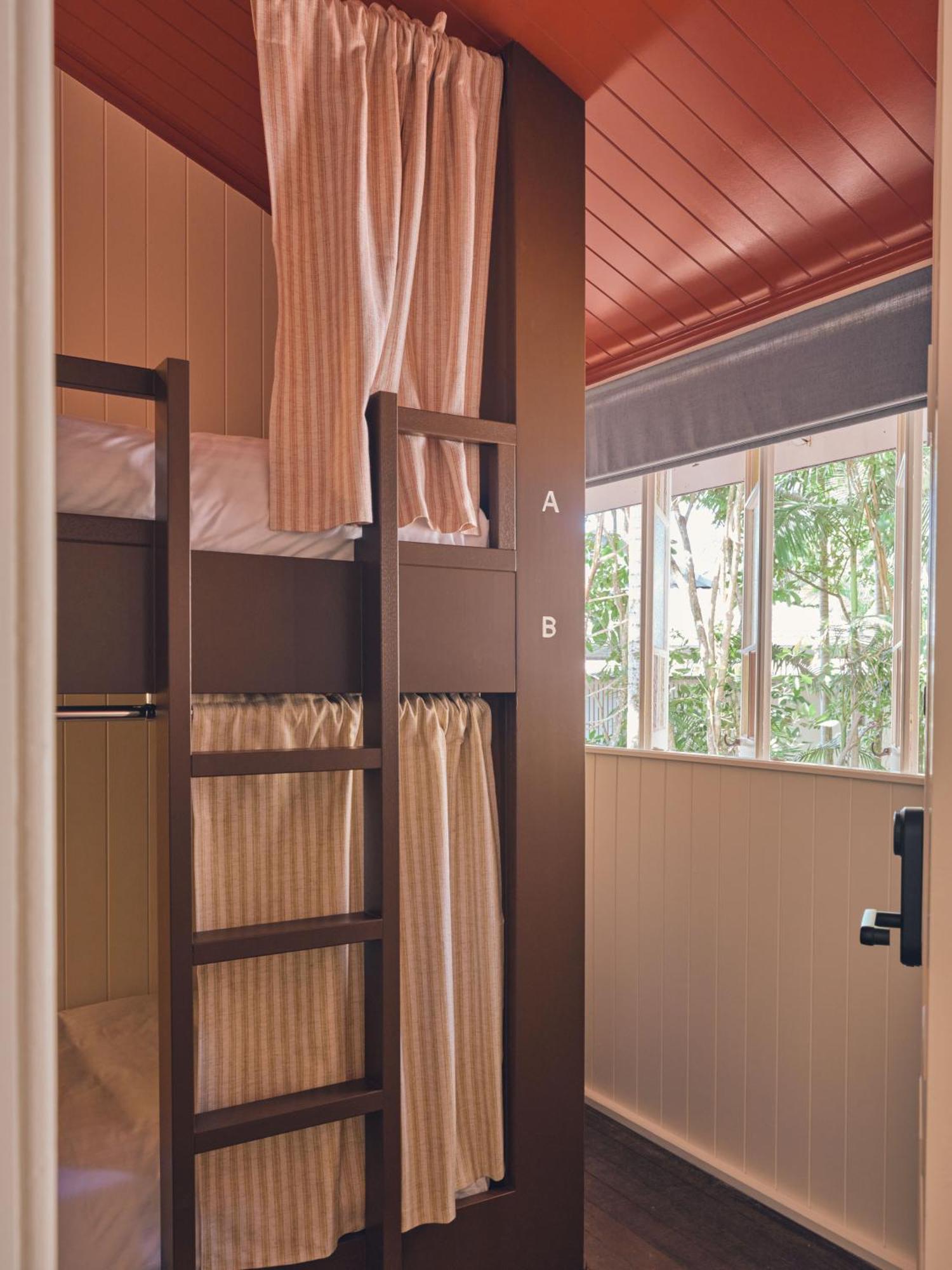 Hostel Halse Noosa Heads