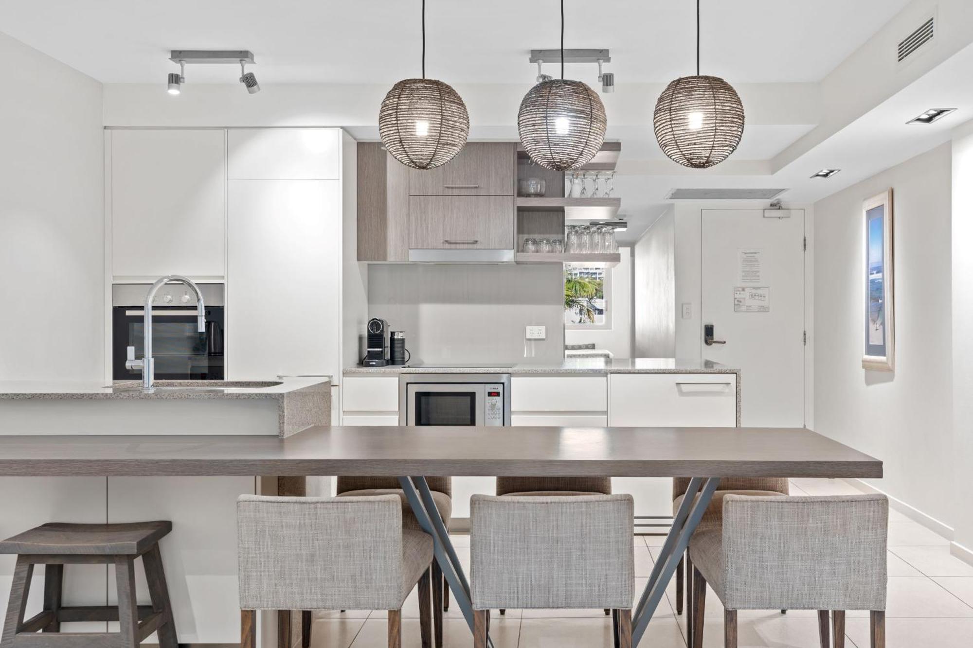 Hotel Fairshore Noosa Heads