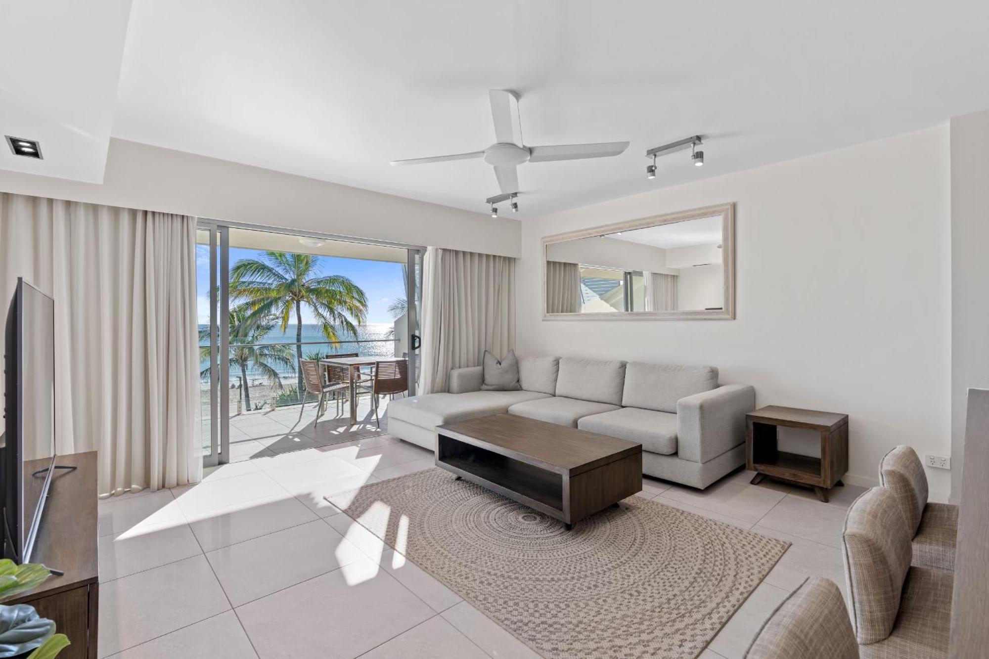 Hotel Fairshore 4*