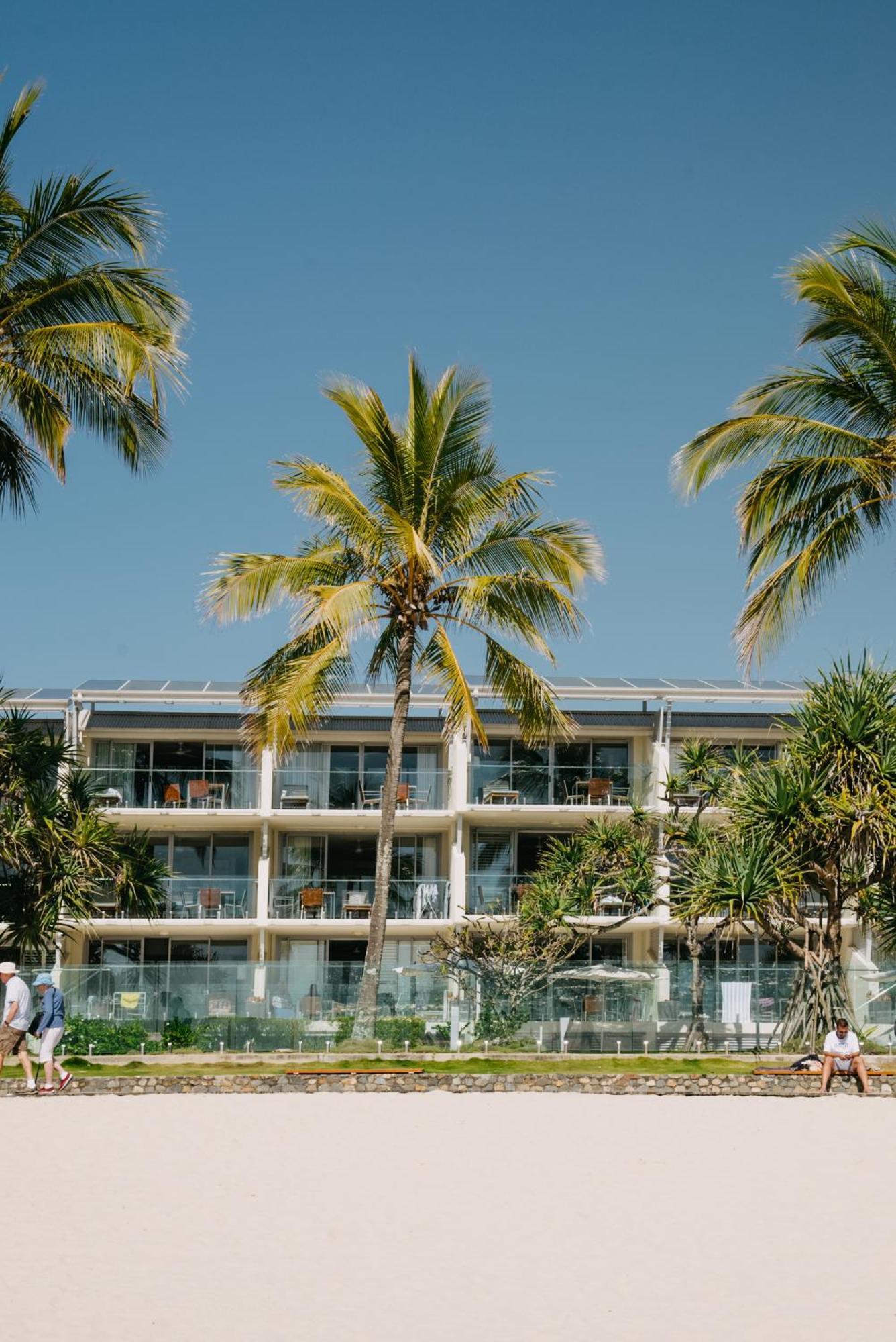 Fairshore Hotel Noosa Heads