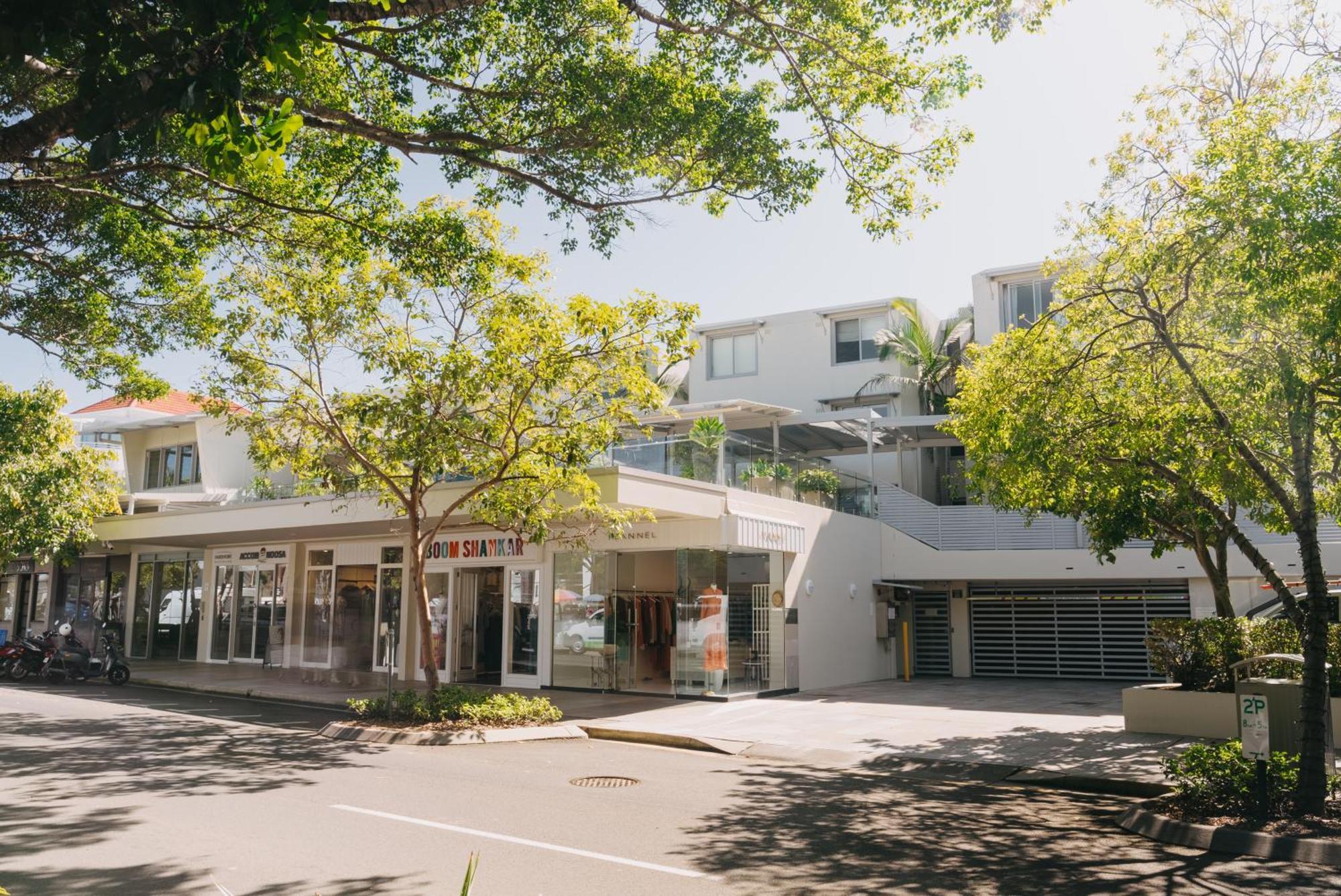 Fairshore 4* Noosa Heads