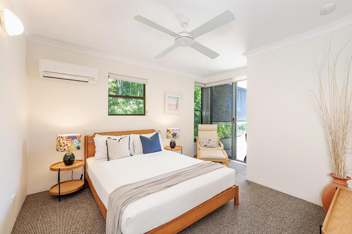 Bahia Lindo, 1 Apartment