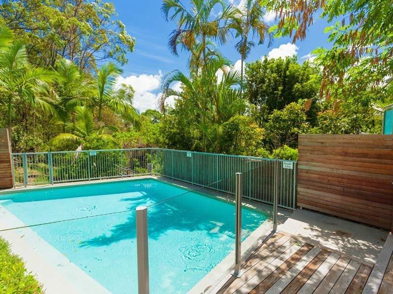 Bahia Lindo, 1 Apartment