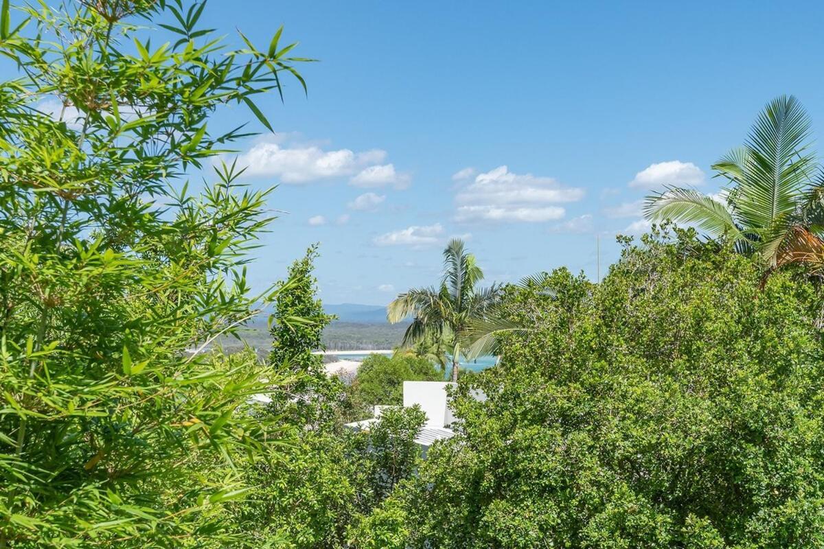 Bahia Lindo, 1 Apartment *