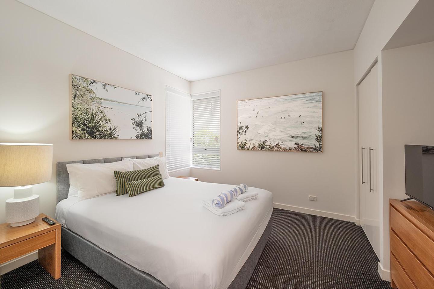 Apartment Opulent Beach Escape