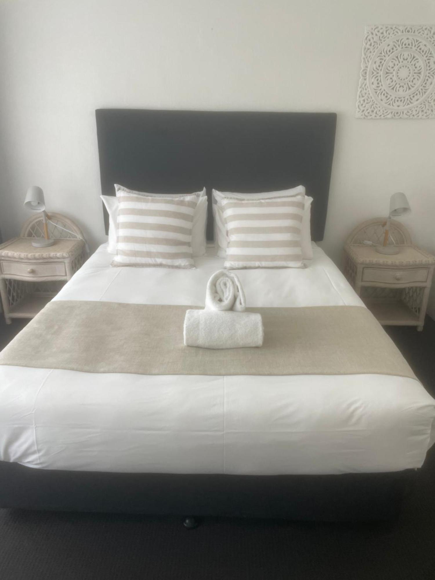 Noosa Place Resort 4*