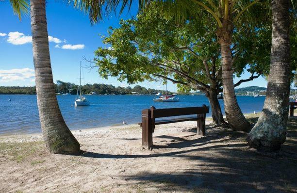 Terrapin 4* Noosaville