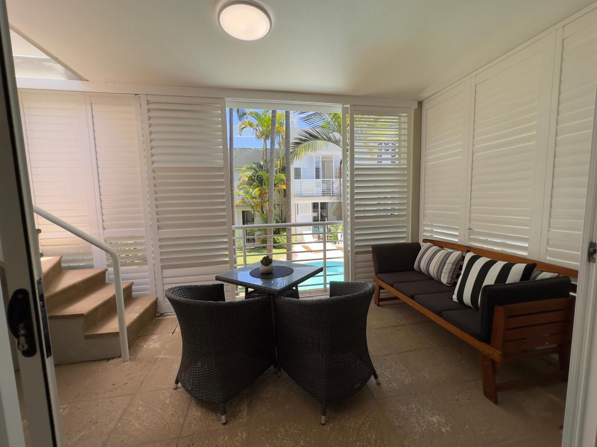Apartment Oasis Rooftop Noosa Heads
