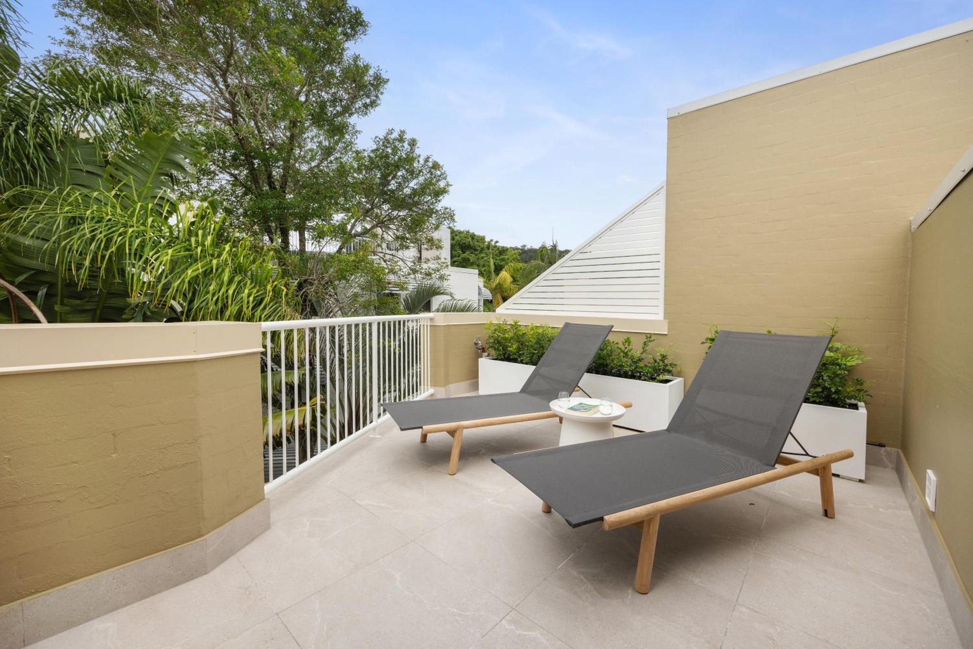 Coastal Serenity At Little Cove *