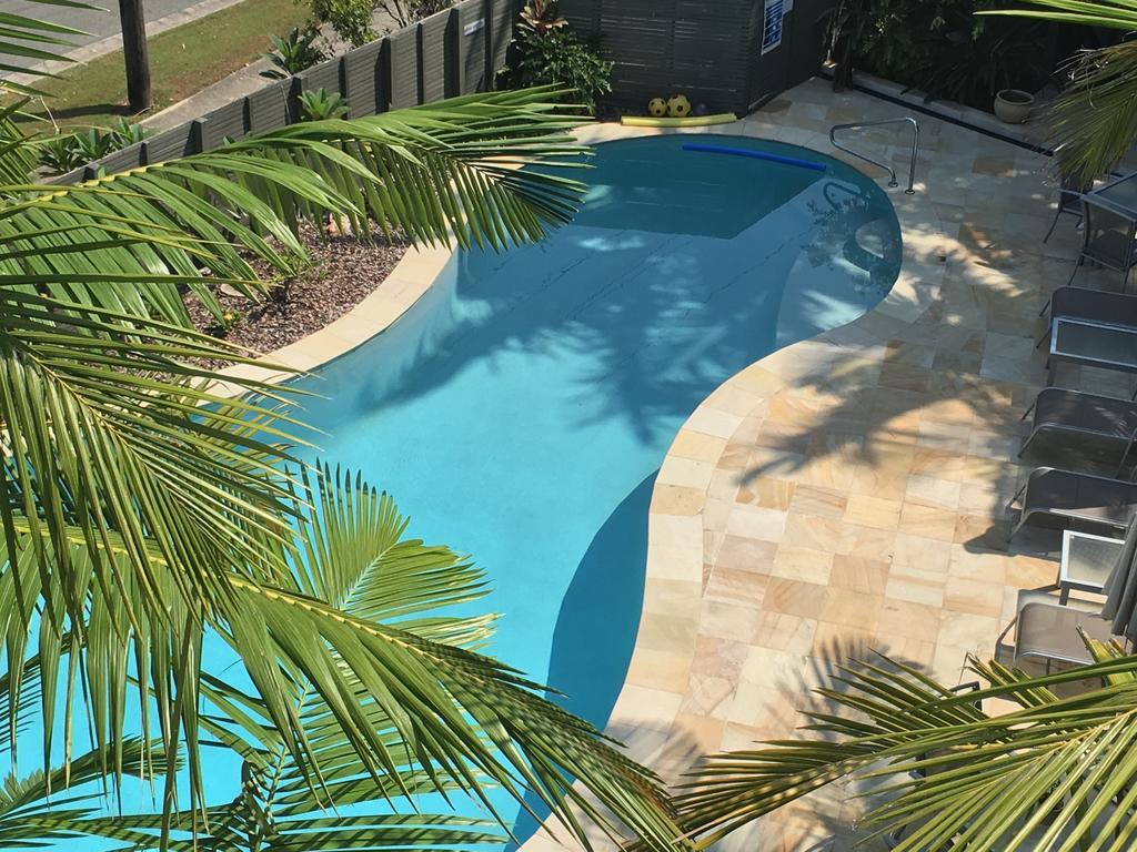 Metzo Noosa Resort Noosaville