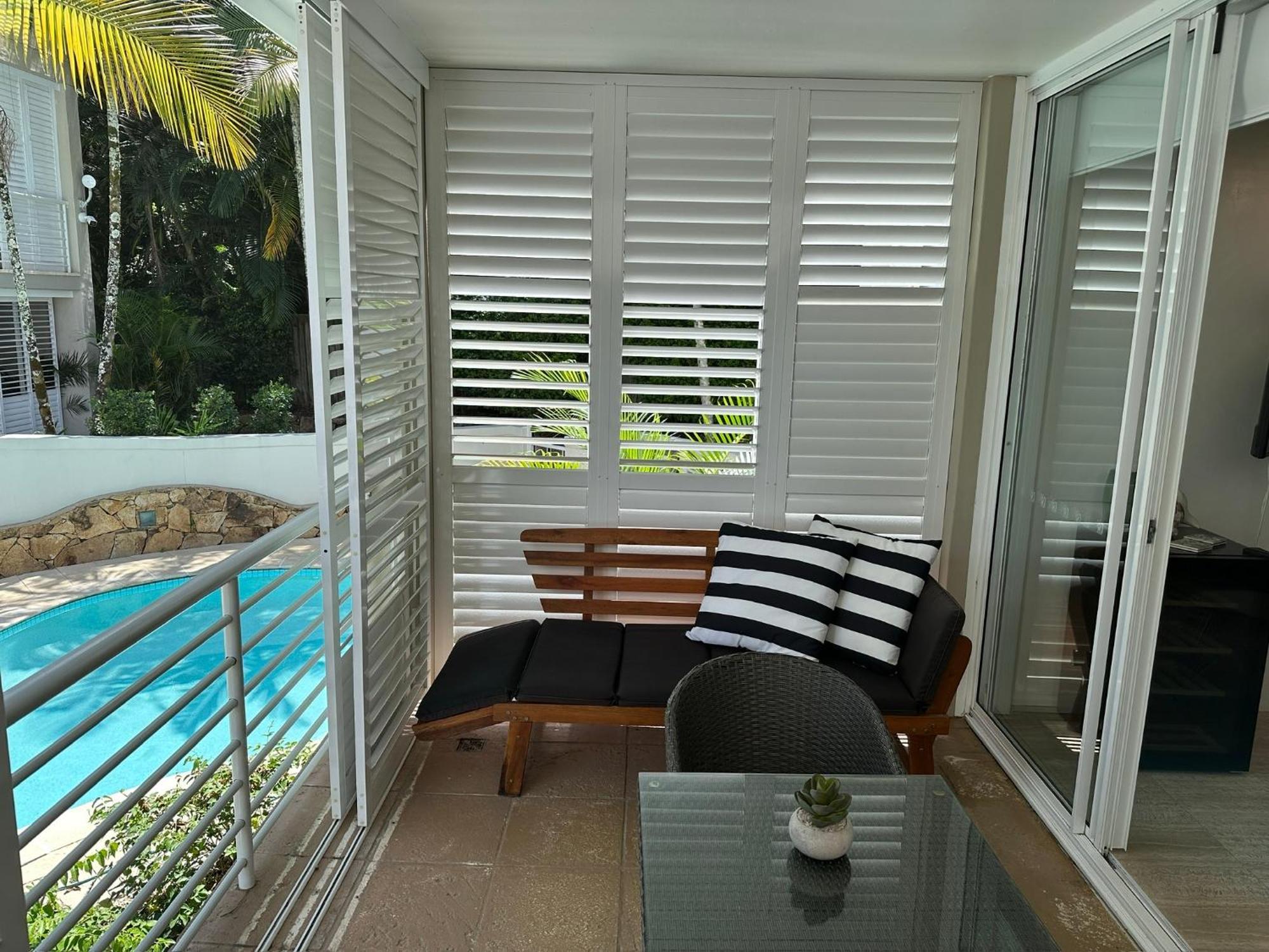 Apartment Oasis Rooftop Noosa Heads