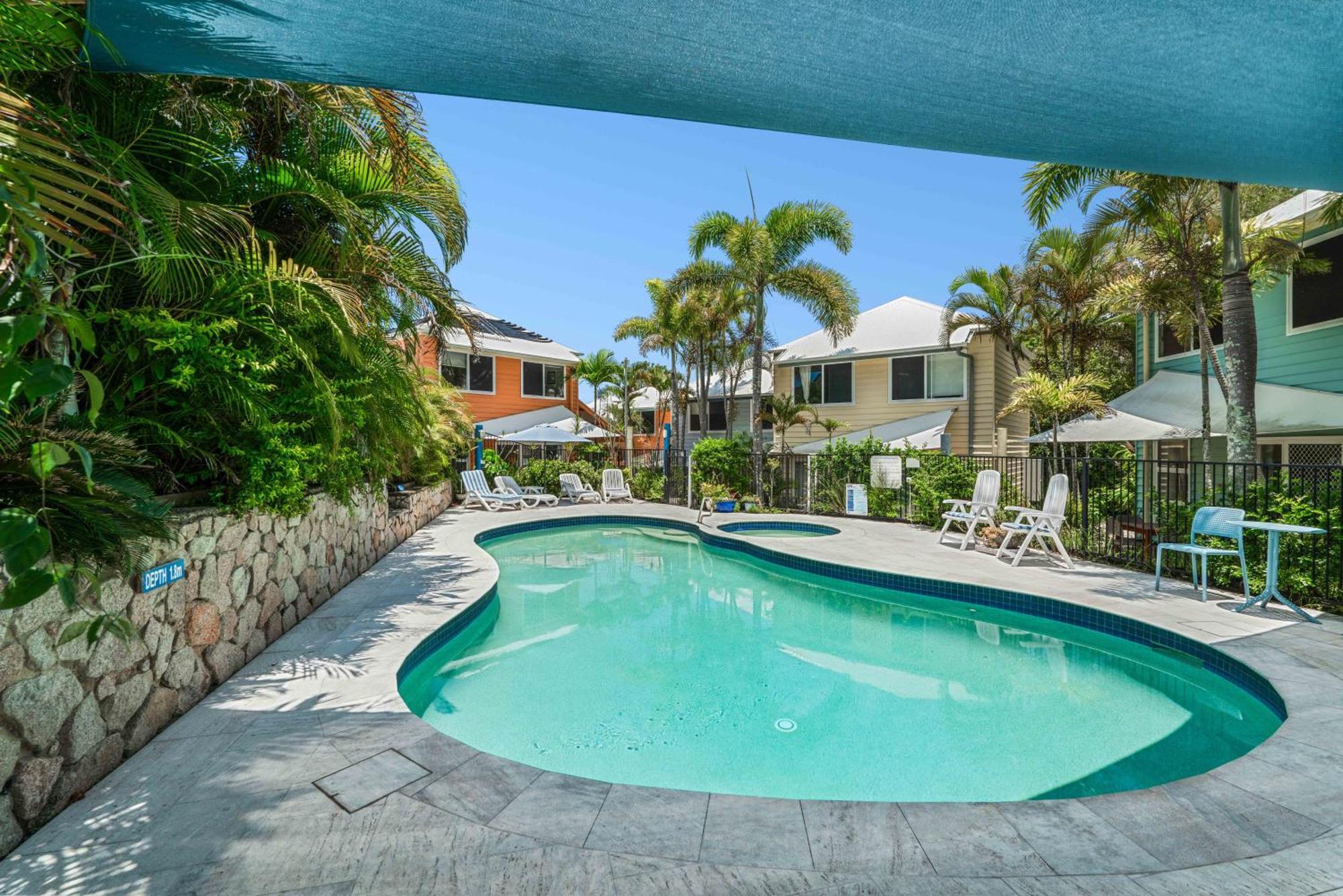 Sails Lifestyle Resort 4*
