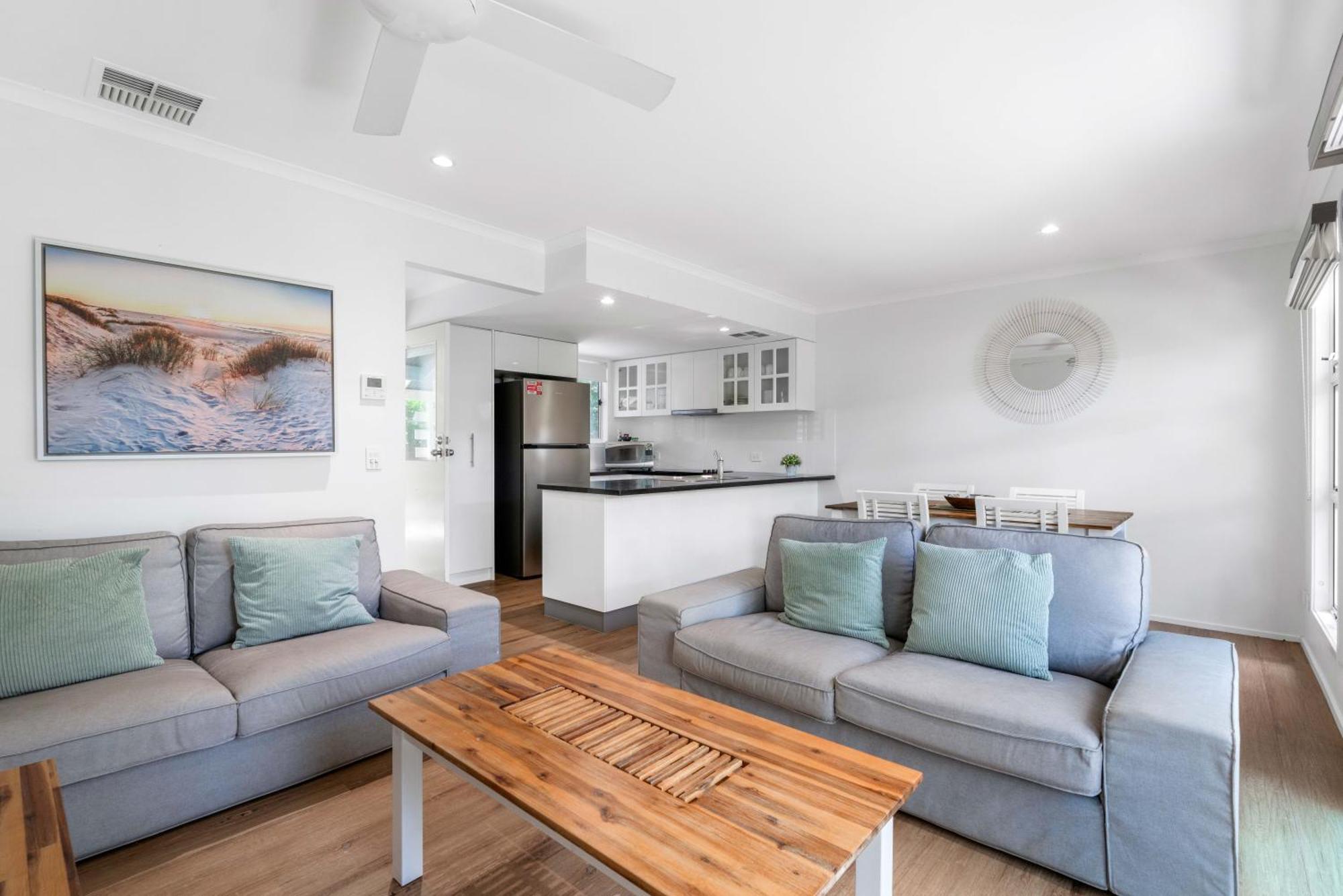 Resort Sails Lifestyle Peregian Beach