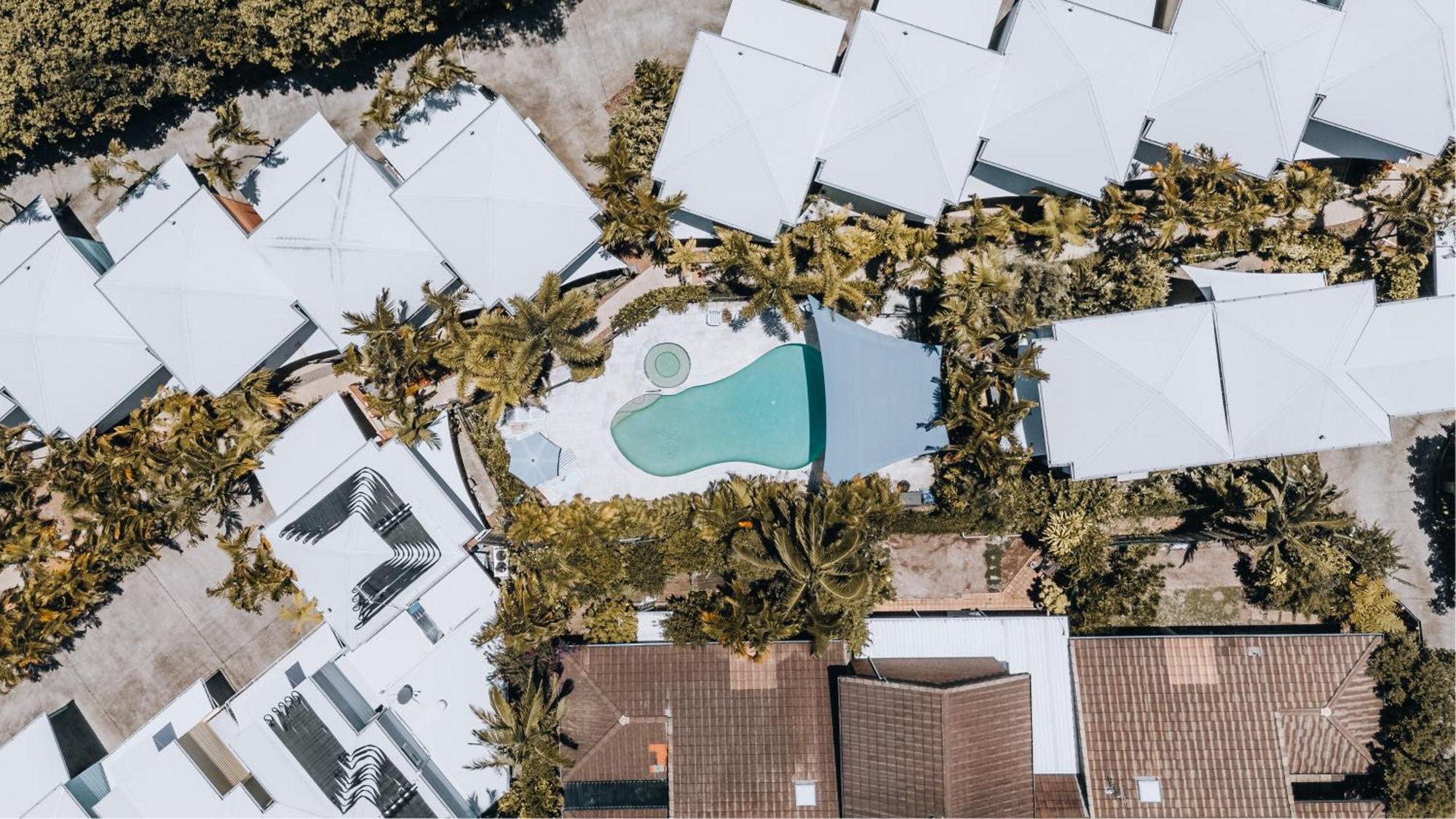 Sails Lifestyle Resort 4*
