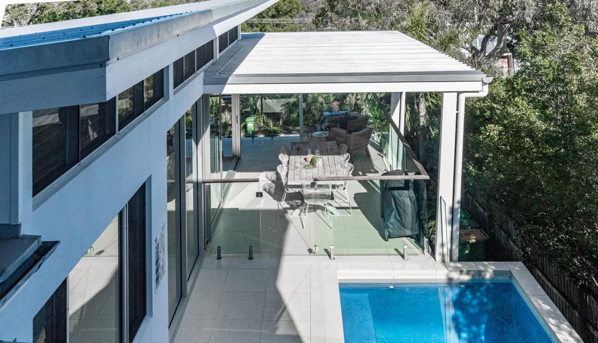 Holiday home Stunning Views, Private Pool Near Hastings St