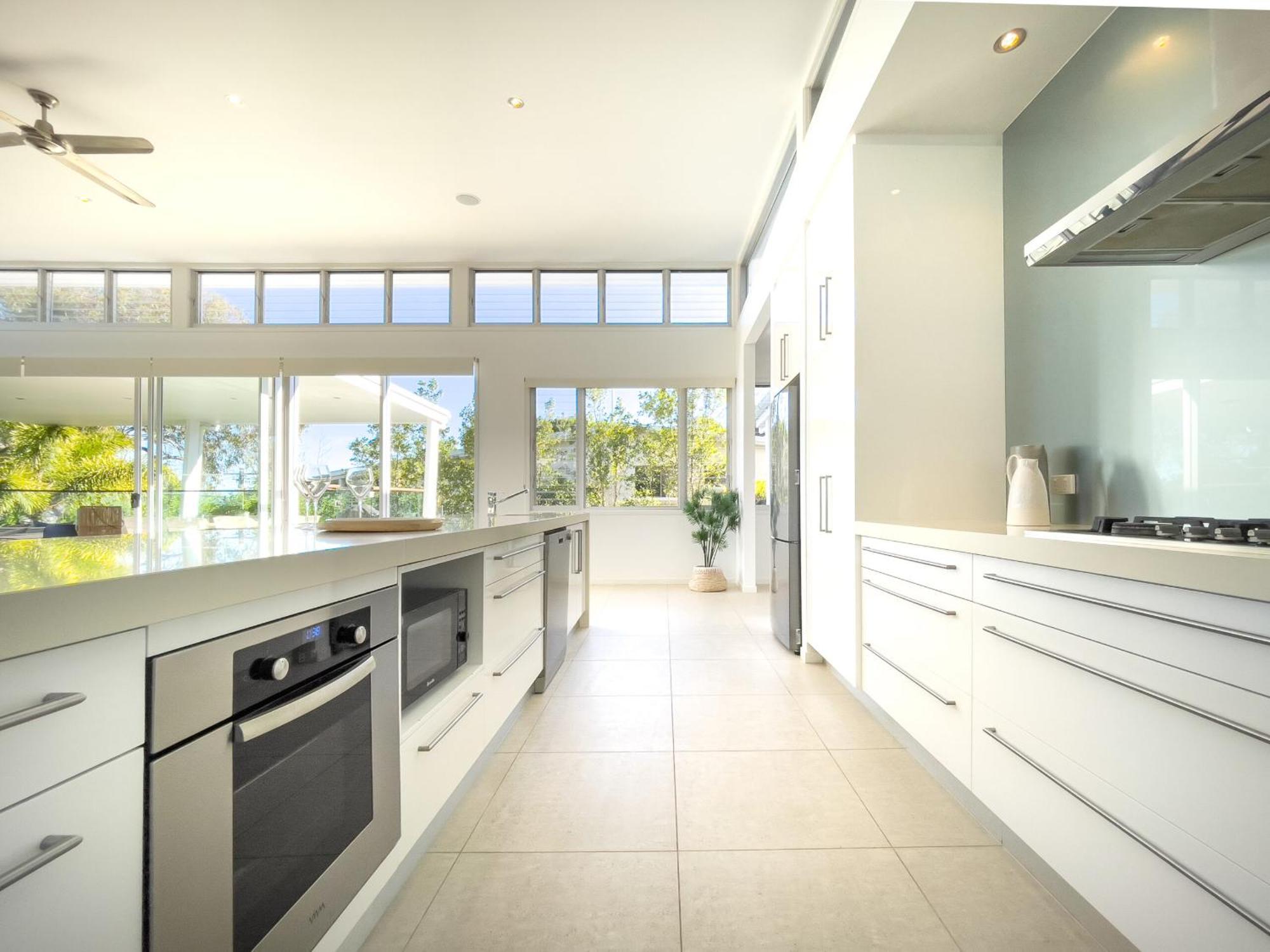 Holiday home Stunning Views, Private Pool Near Hastings St