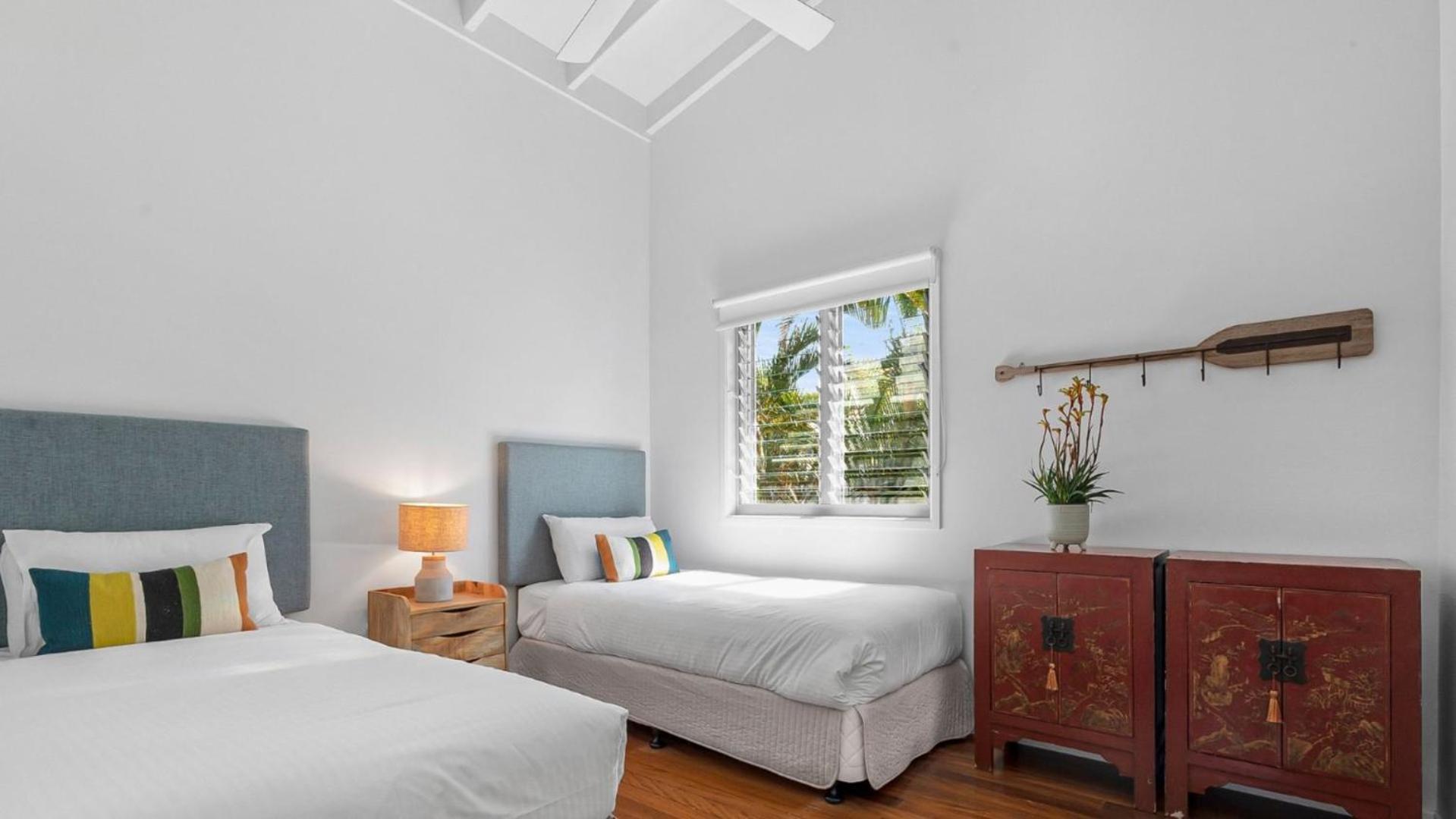 Holiday home Elanda St Luxurious Beachside Living Sunshine Beach