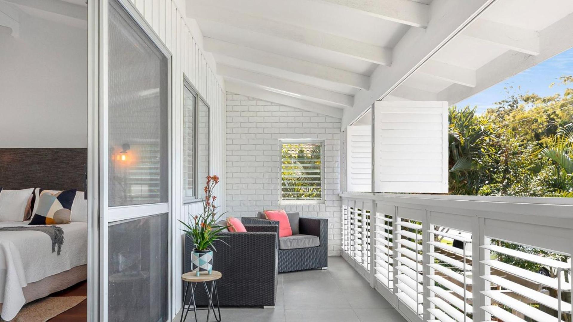 Holiday home Elanda St Luxurious Beachside Living *