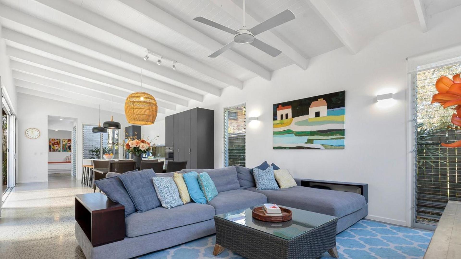 Elanda St Luxurious Beachside Living Sunshine Beach