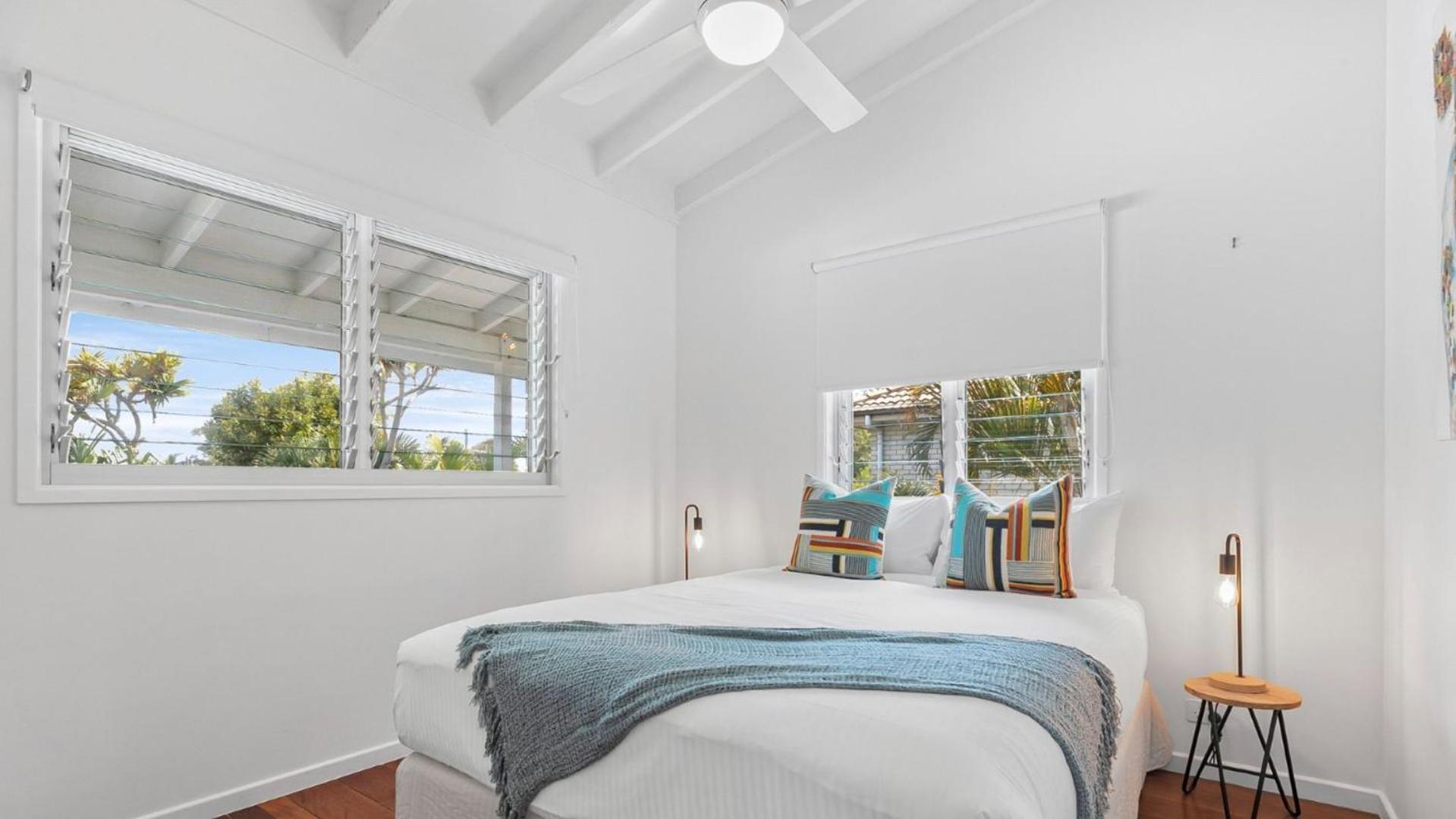 Elanda St Luxurious Beachside Living * Sunshine Beach