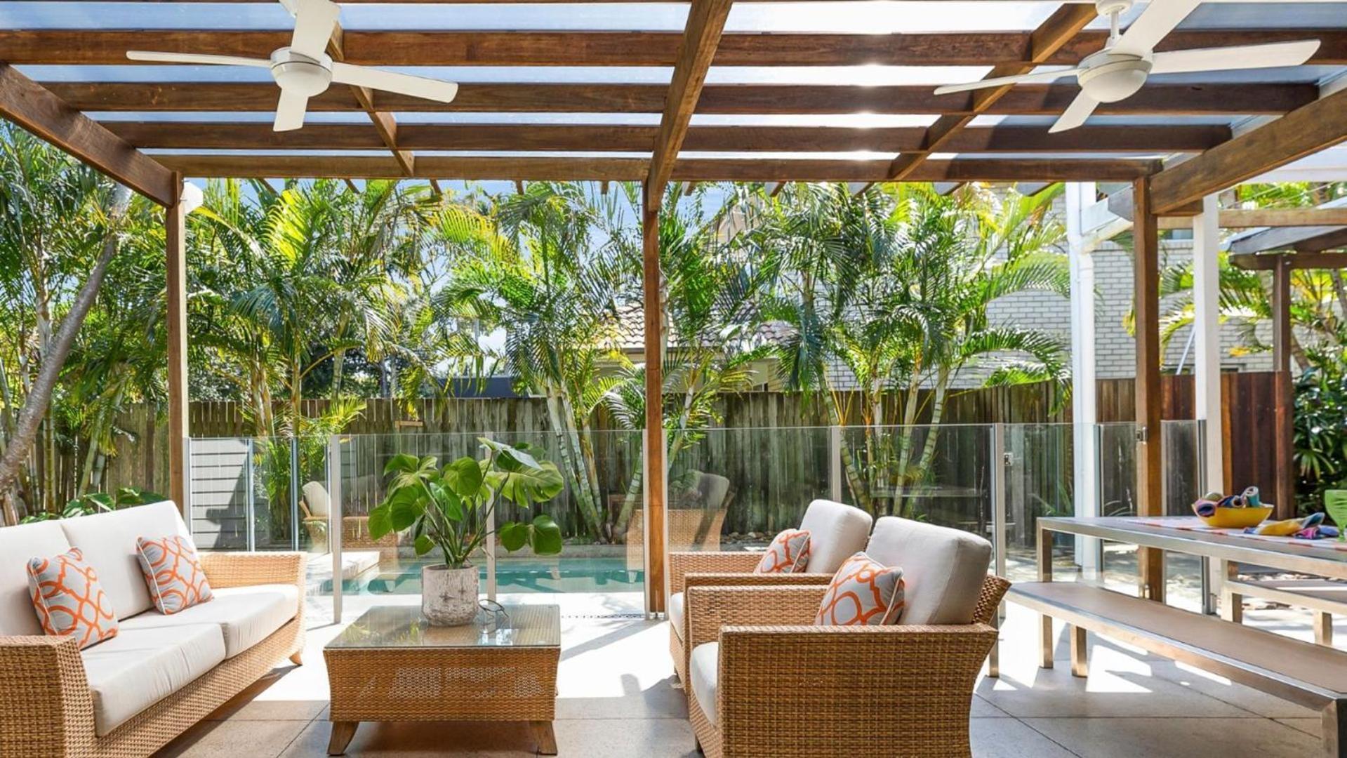 Holiday home Elanda St Luxurious Beachside Living