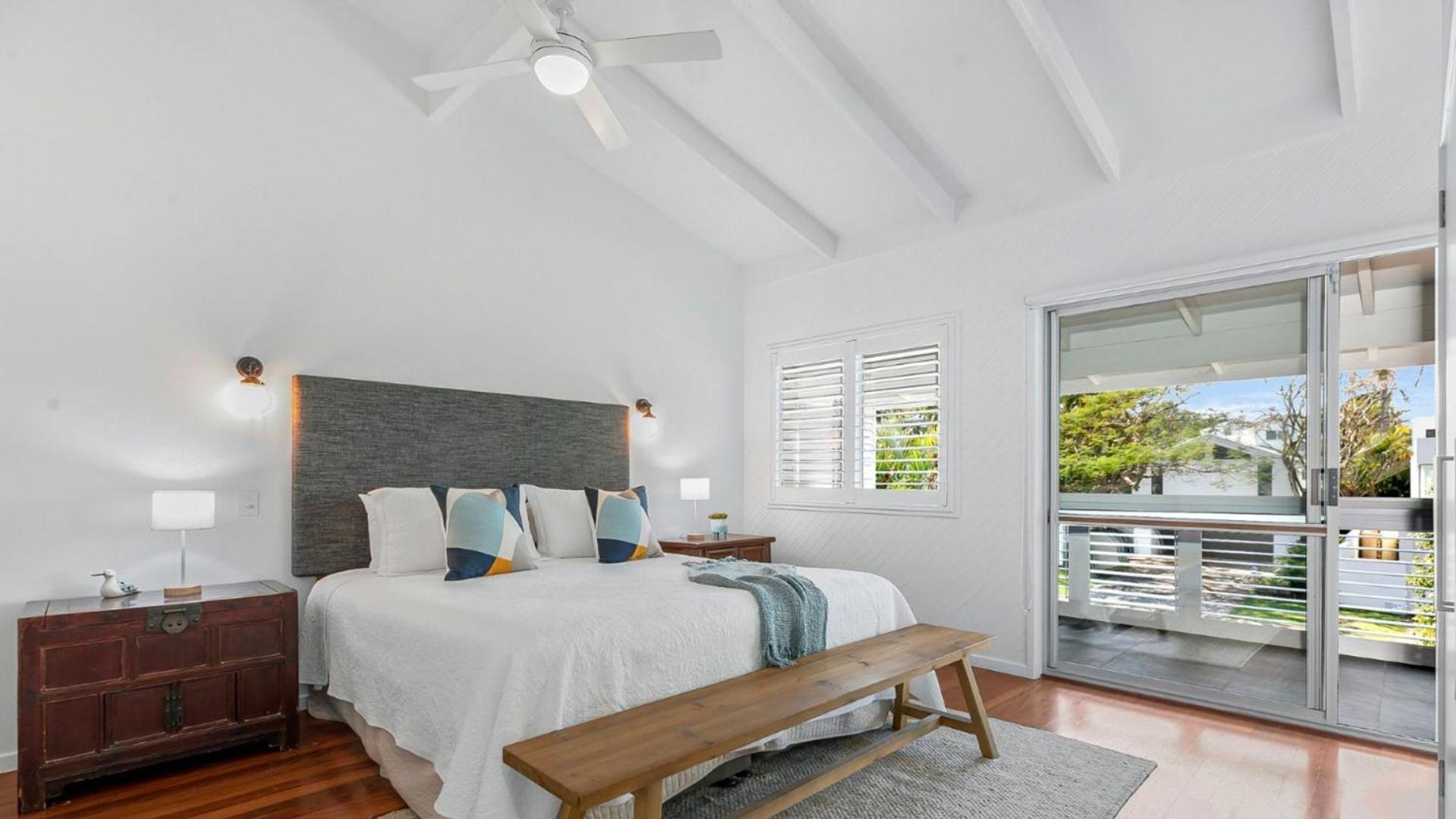 Elanda St Luxurious Beachside Living * Sunshine Beach