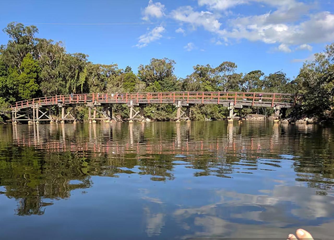 Tranquil Oasis, Magnesium Pool, Putting & Kayaking