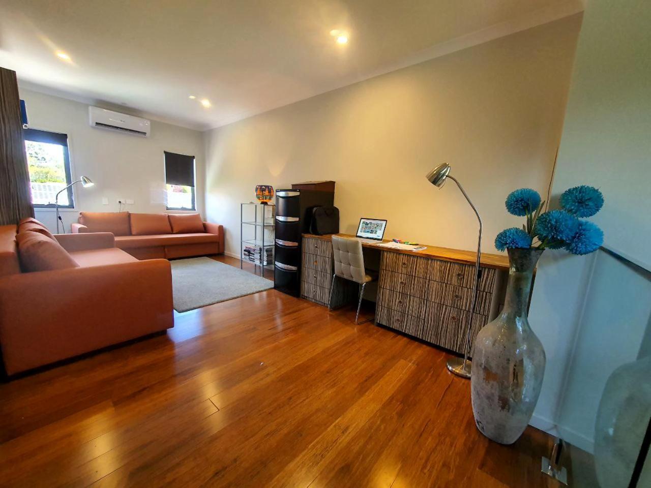 Tranquil Oasis, Magnesium Pool, Putting & Kayaking * Noosa Heads