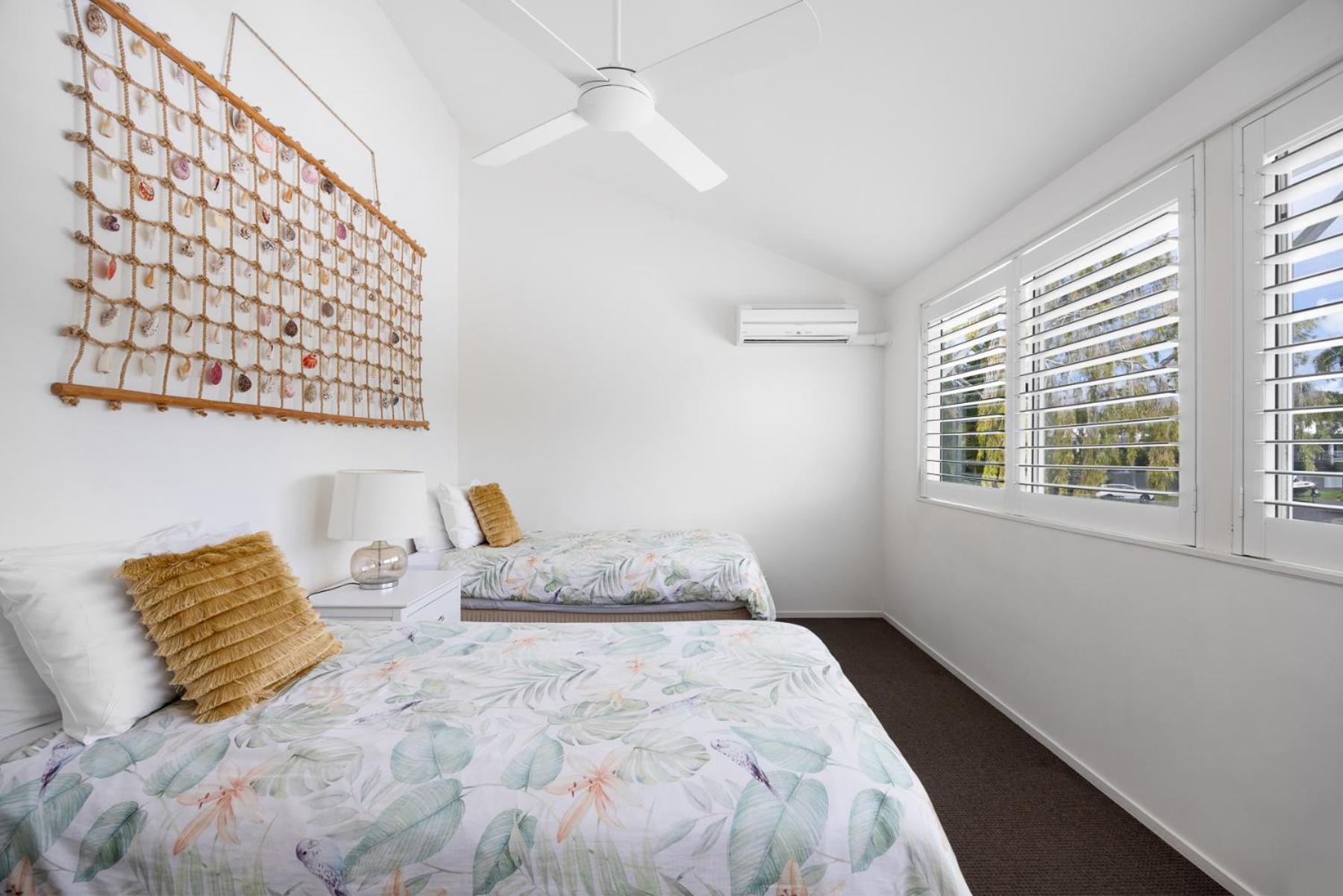 Driftwood 6 Private Beach Stay Holiday home Noosaville