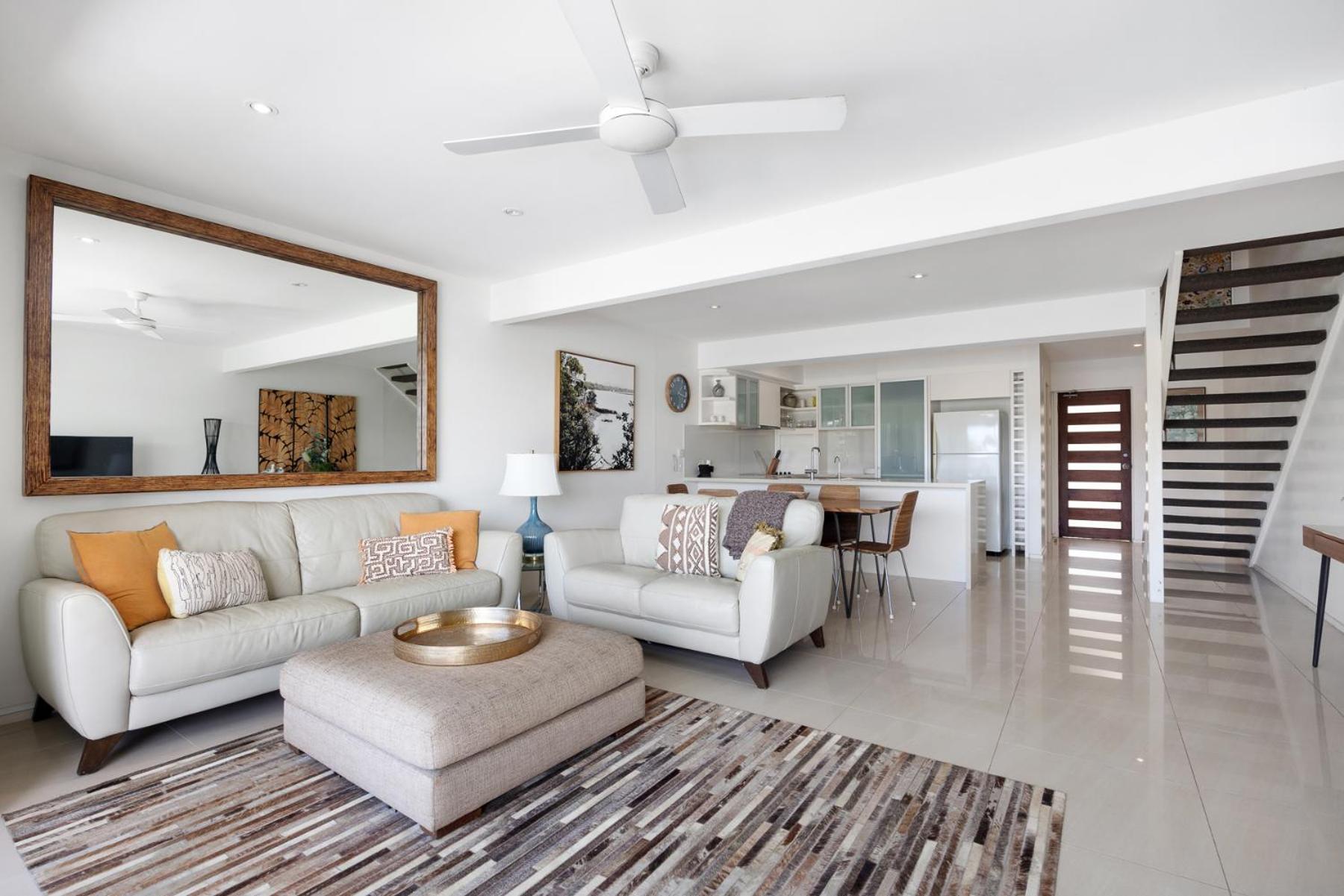 Holiday home Driftwood 6 Private Beach Stay