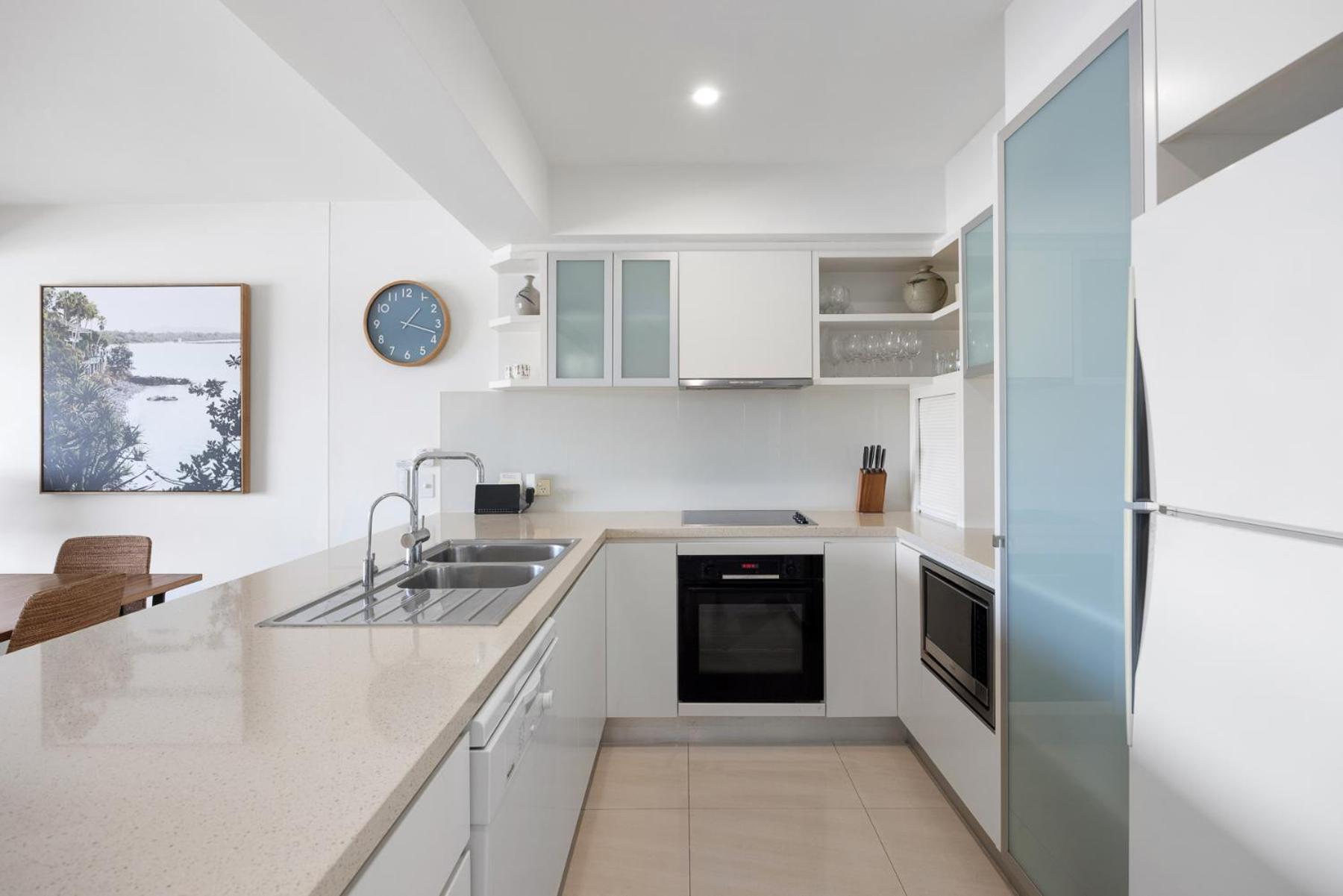 Driftwood 6 Private Beach Stay * Noosaville