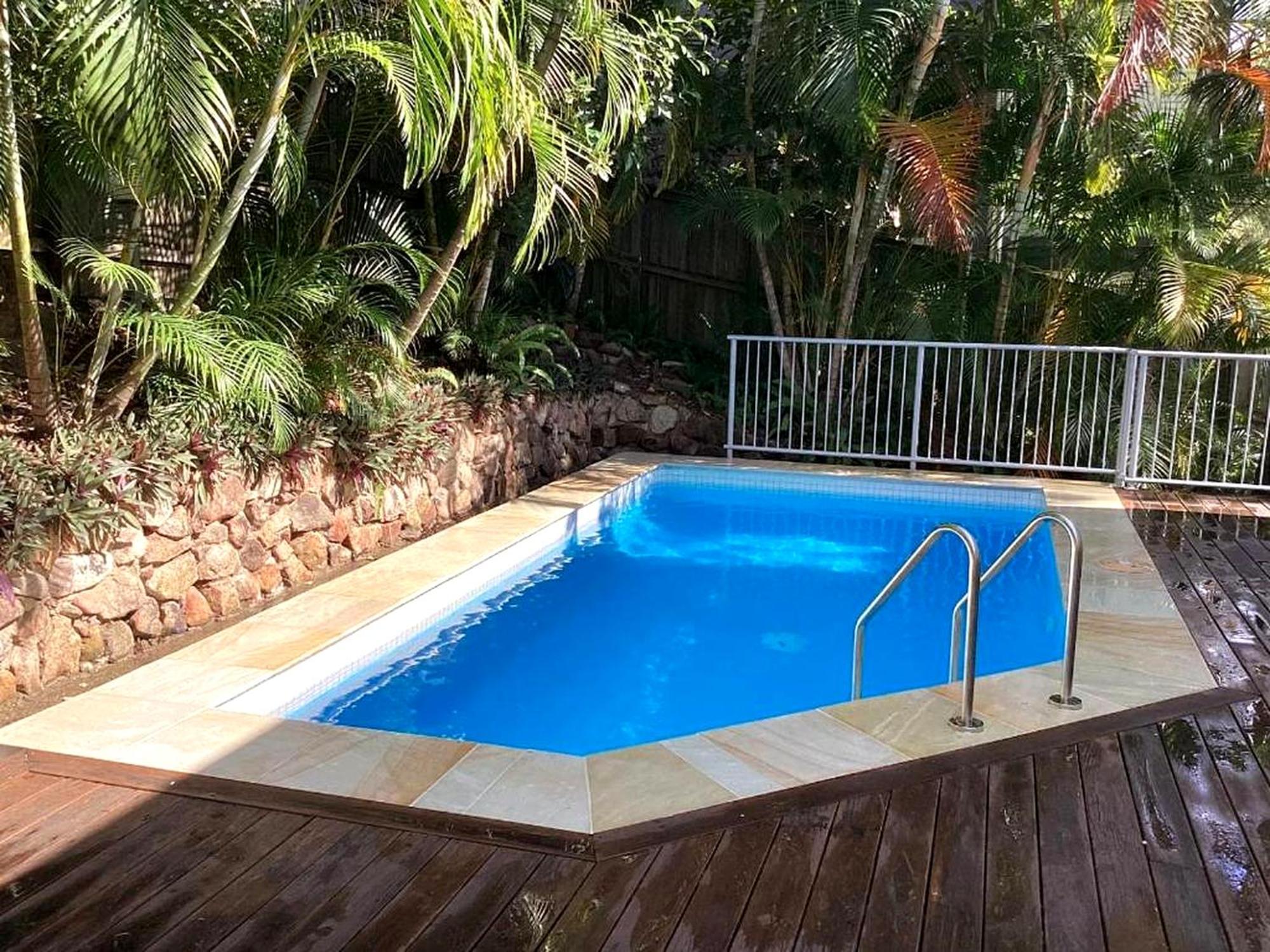 Views 4 Drive 33 Stylish Coastal Retreat * Noosa Heads