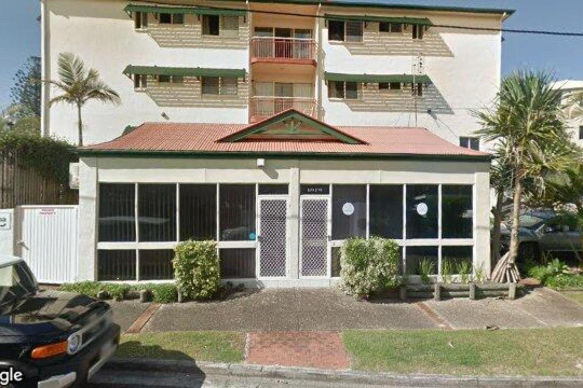 Apartment Vaai Mona Peregian *