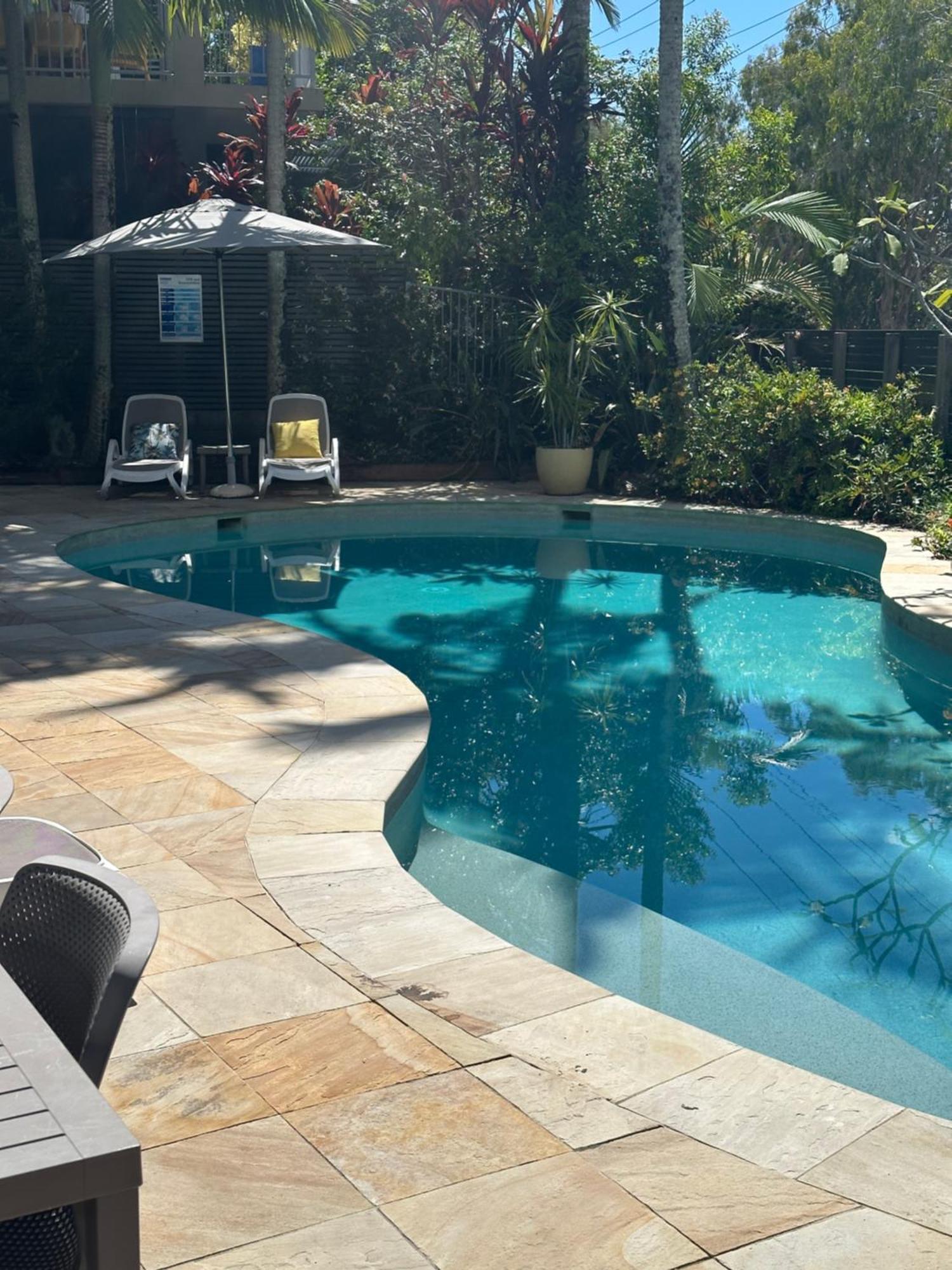 Metzo Noosa 4*