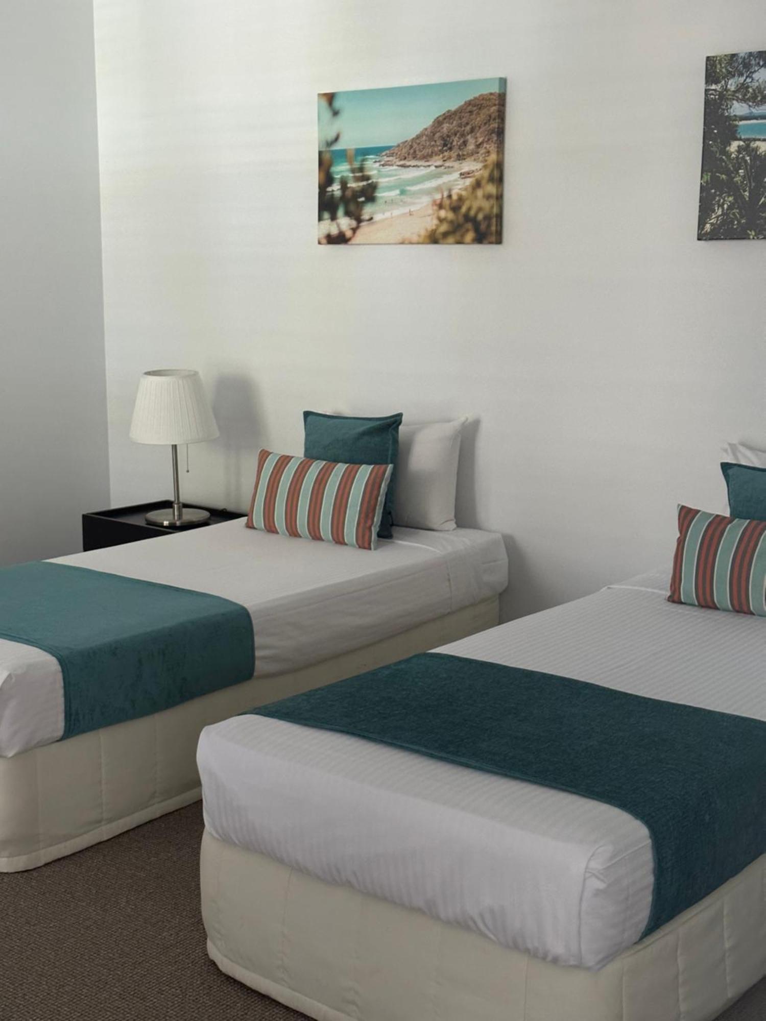 Metzo Noosa 4* Noosaville