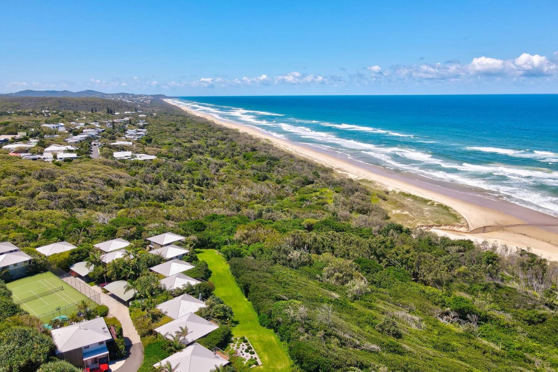 House 16 Peregian * Peregian Beach
