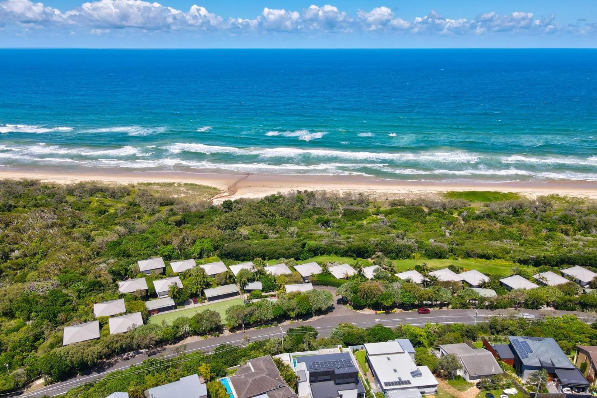 House 16 Peregian Villa *