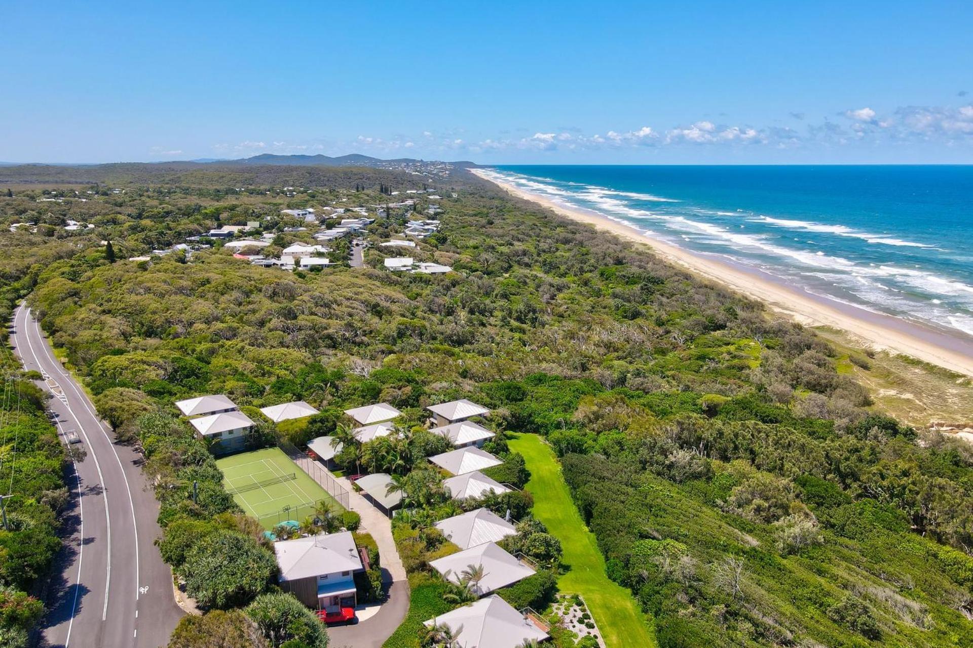 Villa House 16 Peregian *