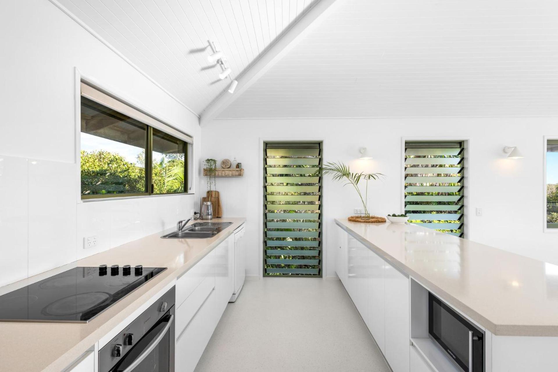 House 16 Peregian