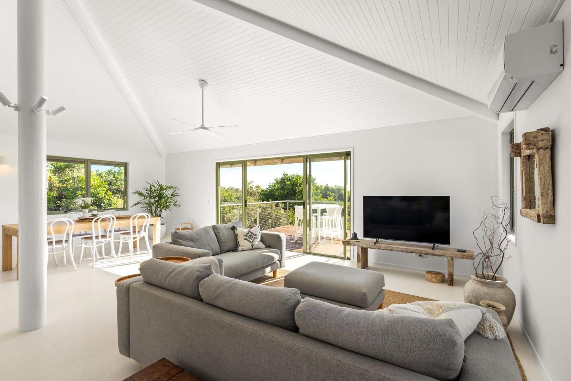 House 16 Peregian Villa *