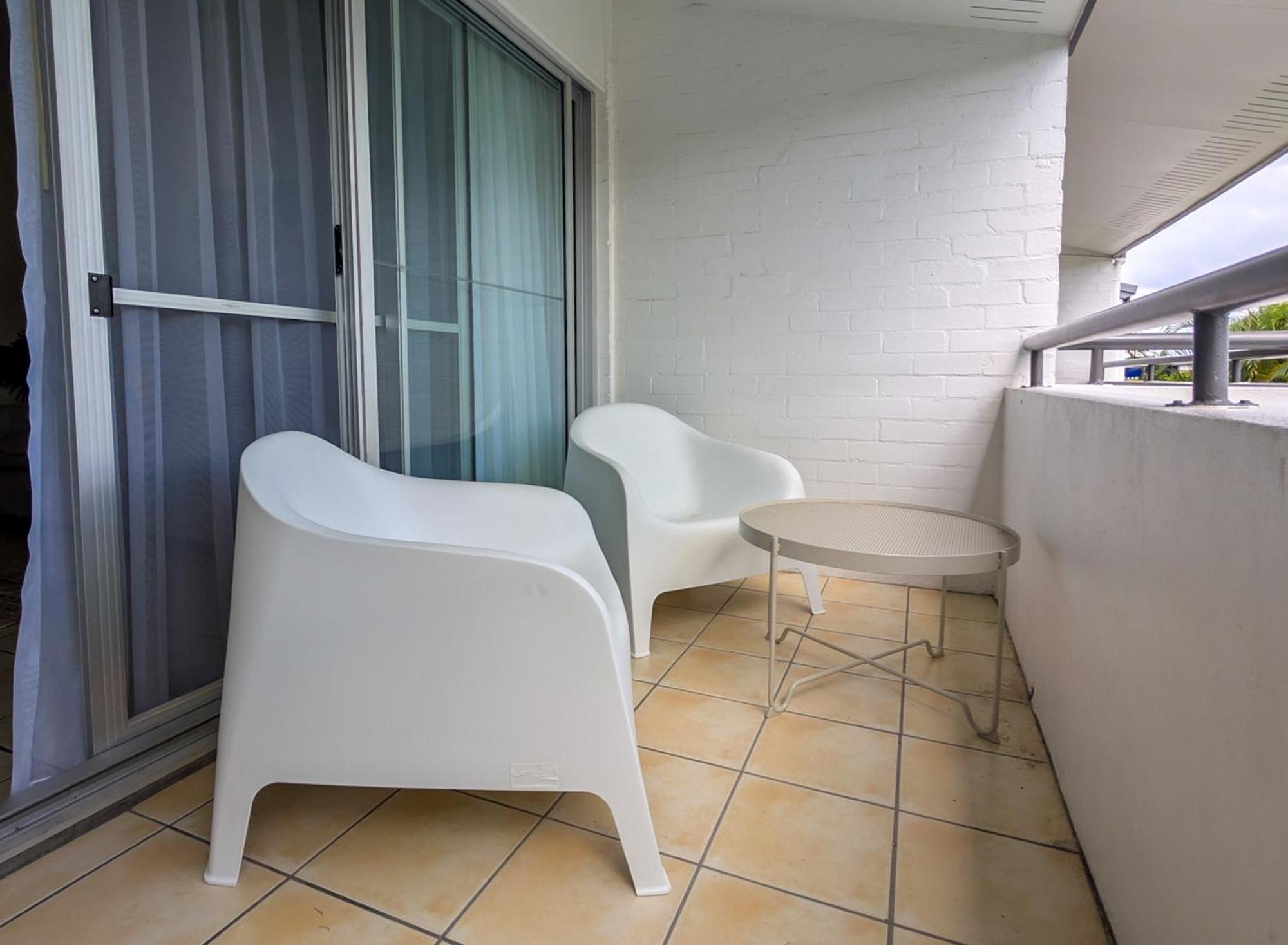 Parade Aparthotel