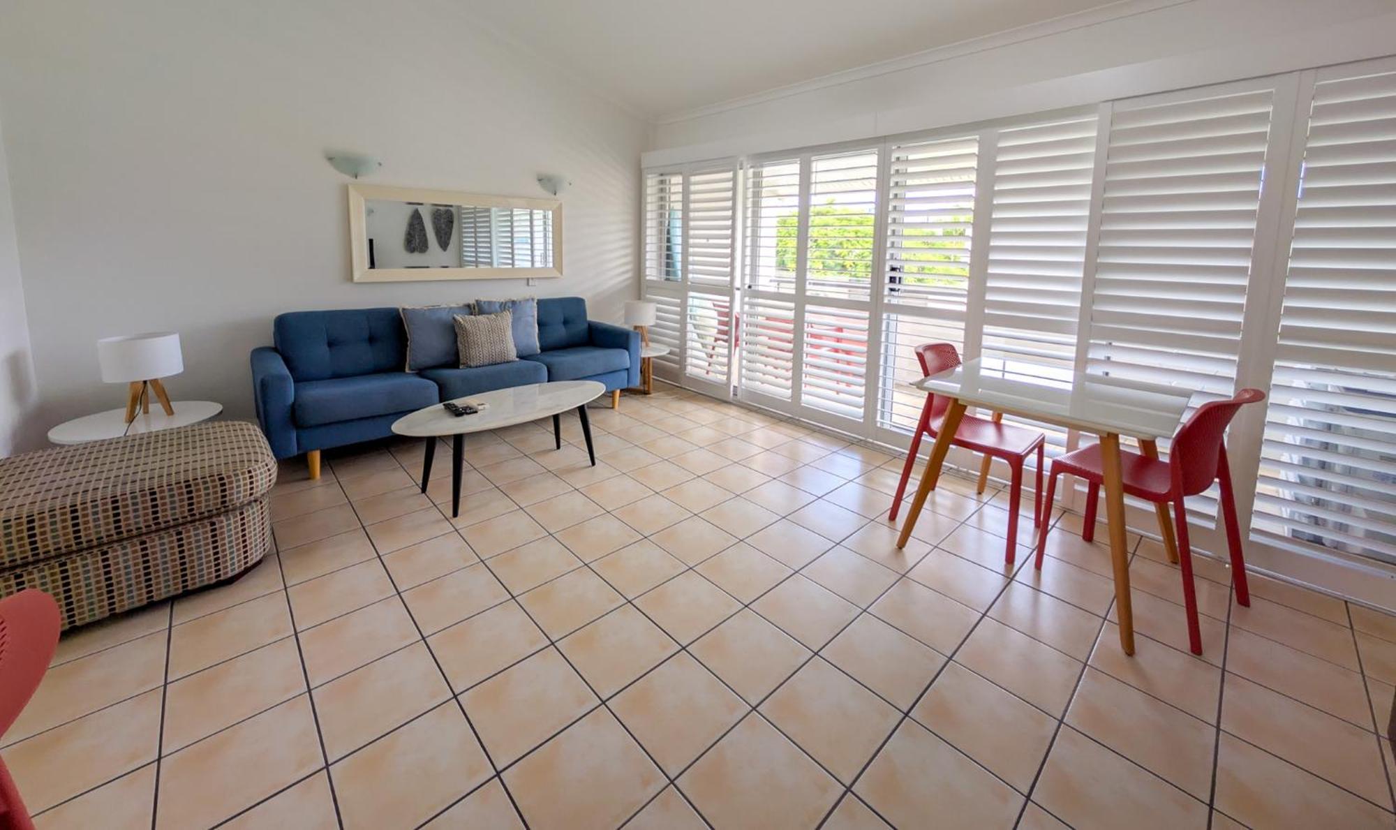 Parade Aparthotel Noosa Heads