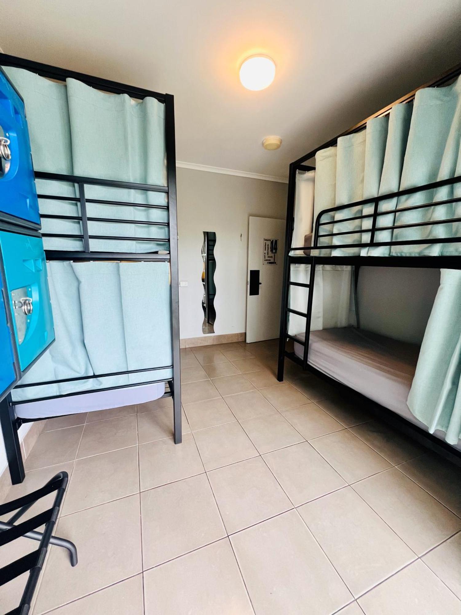 Noosa Flashpackers Hostel