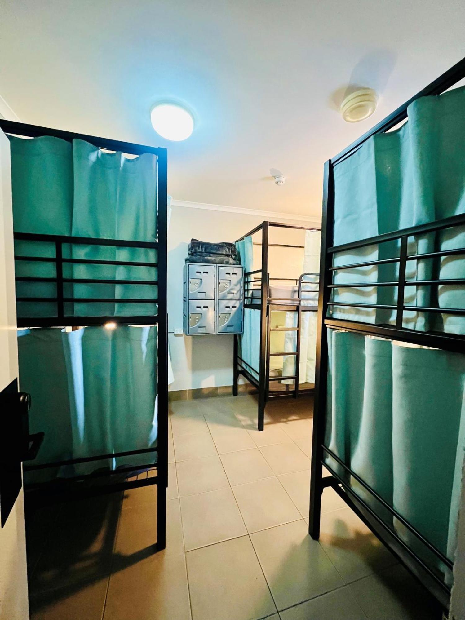 Noosa Flashpackers Hostel