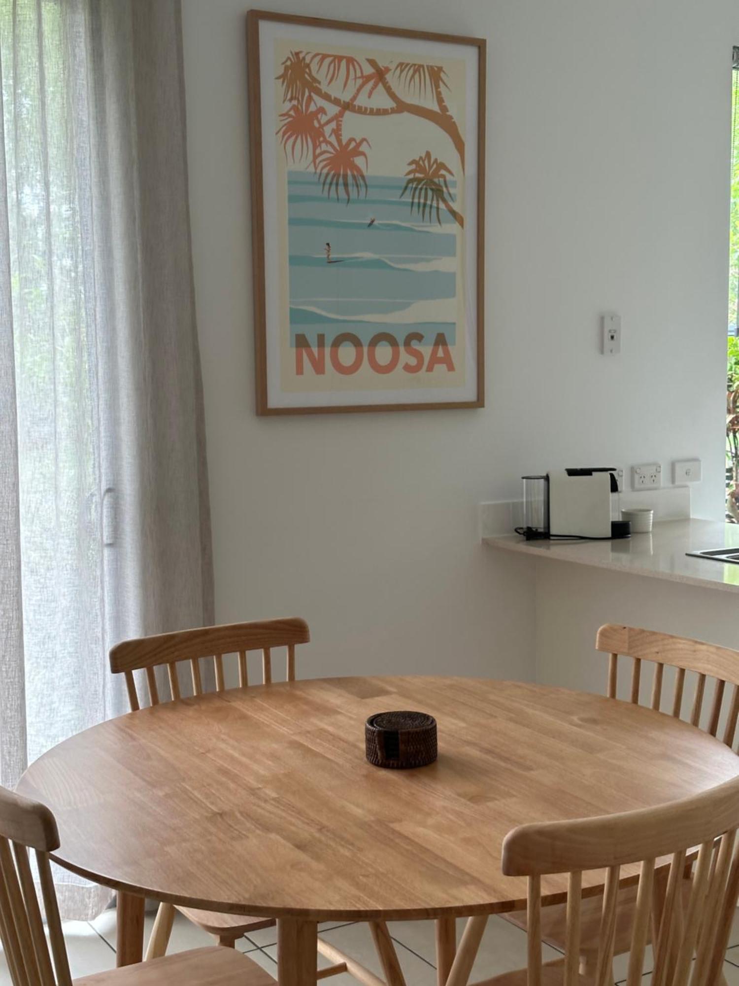 Metzo Noosa