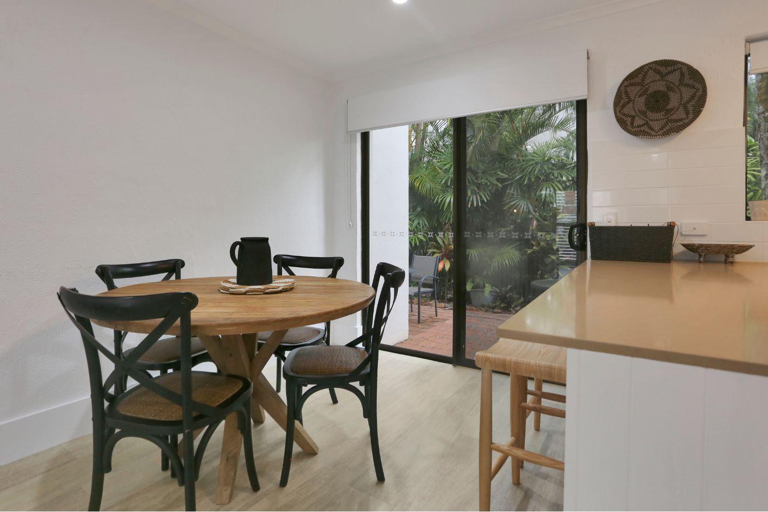 Resort Noosa Place Noosaville